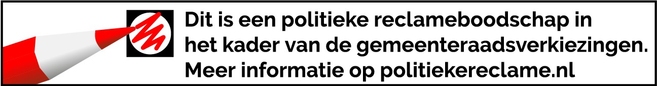 politiekereclame