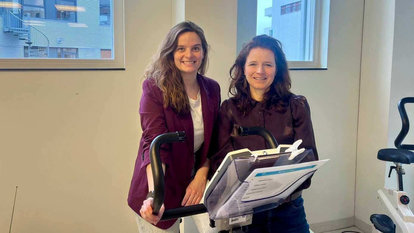 Onderzoek naar yoga bij borstkanker komt naar Assen 