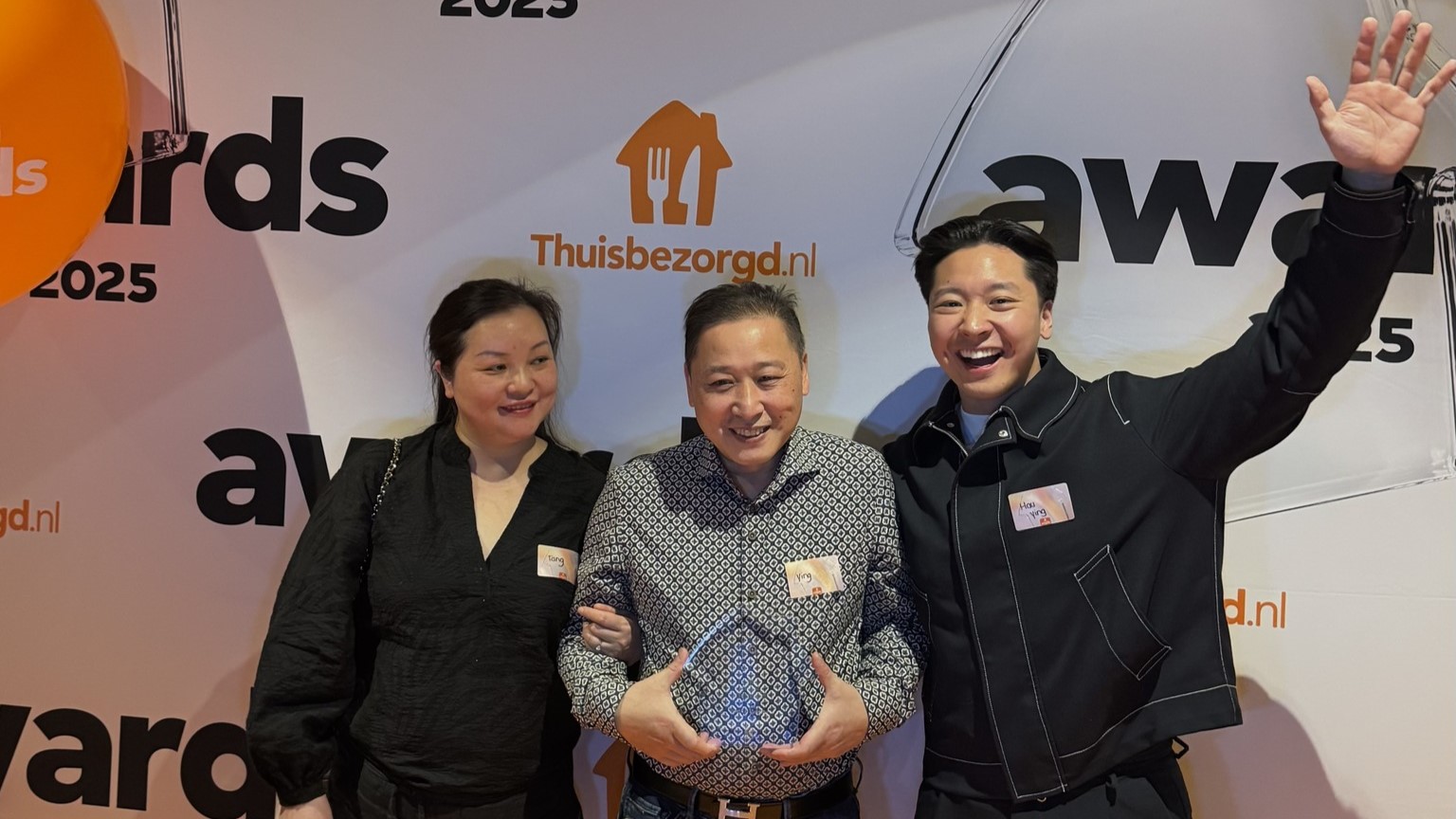 Jasmijn Garden uit Assen opnieuw beste restaurant van Drenthe