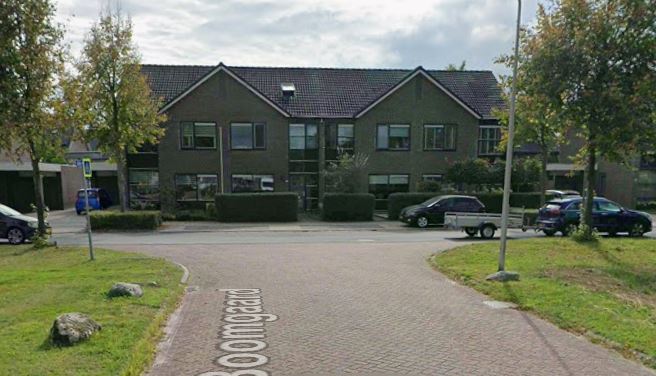 Kruising Boomgaard/Aletta Jacobsweg 1,5 week dicht vanwege werkzaamheden