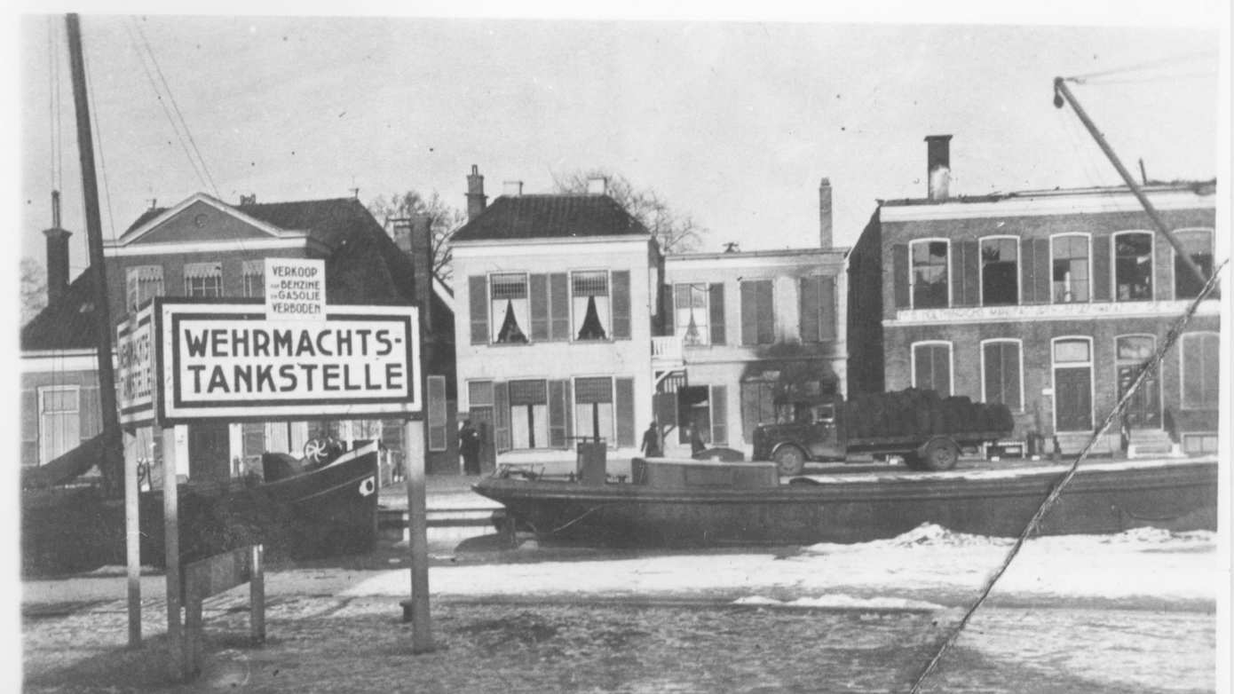 Vrijdagmiddag inloopmiddag bij Asser Historische Vereniging