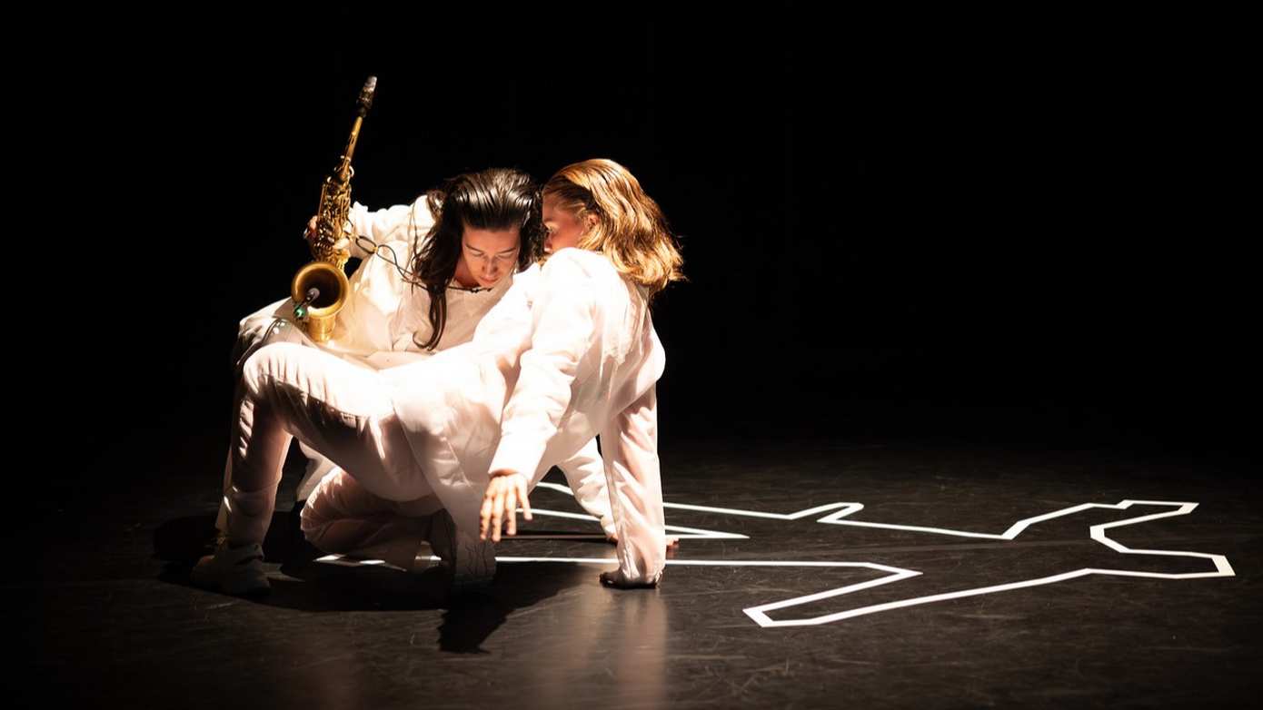 Jonge Drentse makers presenteren nieuw werk tijdens cultuurfestival NEXT bij Podium Zuidhaege