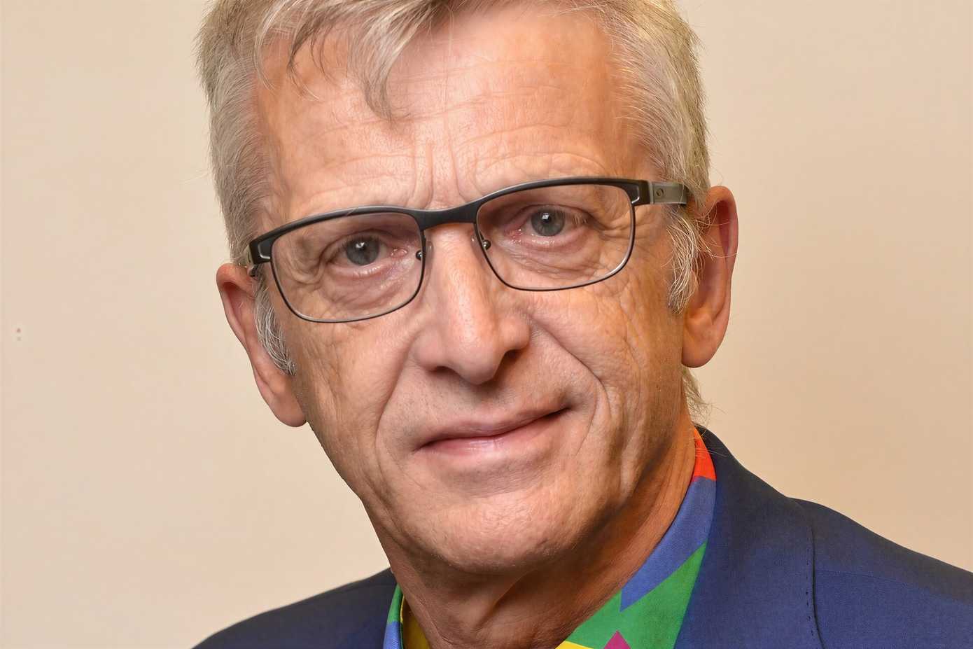 Henk Nijmeijer wordt verschilmaker voor Bevrijdingsfestival Drenthe