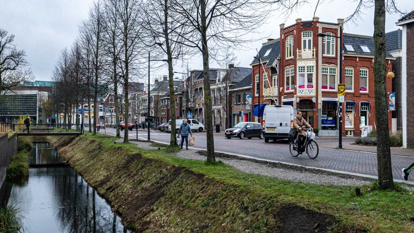 Hoe kaders en lokale ruimte de toekomst van evenementen in Assen vormen