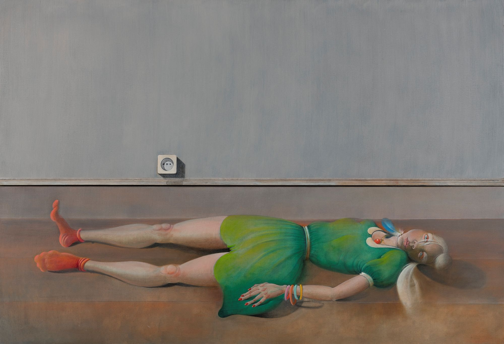 Drents Museum reikt nieuwe kunstprijs van 10.000 euro uit