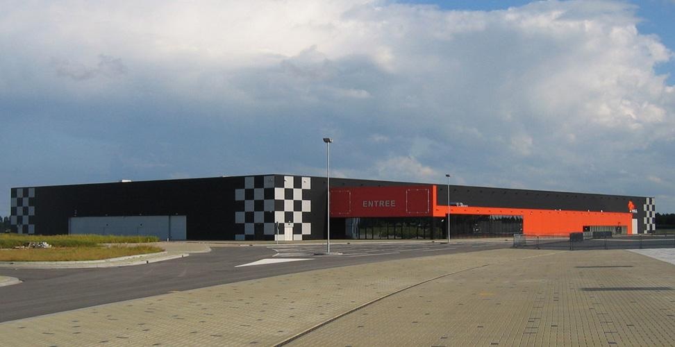 Drentse vlooienmarkt keert na vijf jaar terug in Expo Assen