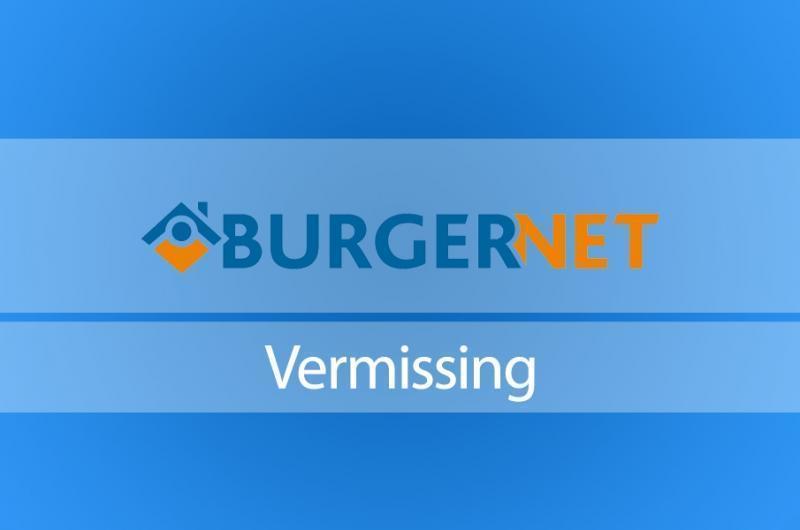 Vermist: 80-jarige vrouw uit Assen
