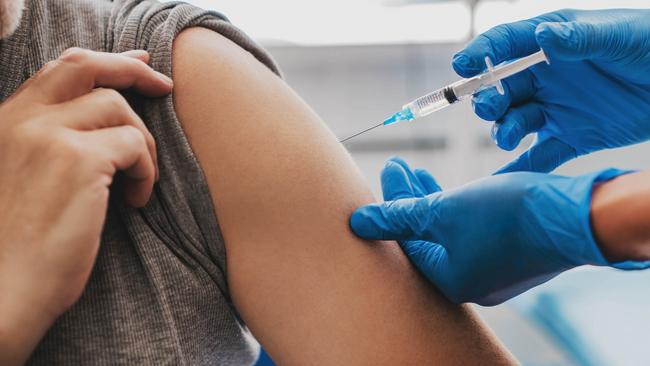 Najaar van 2023 nieuwe vaccinatieronde tegen COVID-19