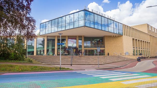 DNK viert landelijke BoekStartDag op 3 juni