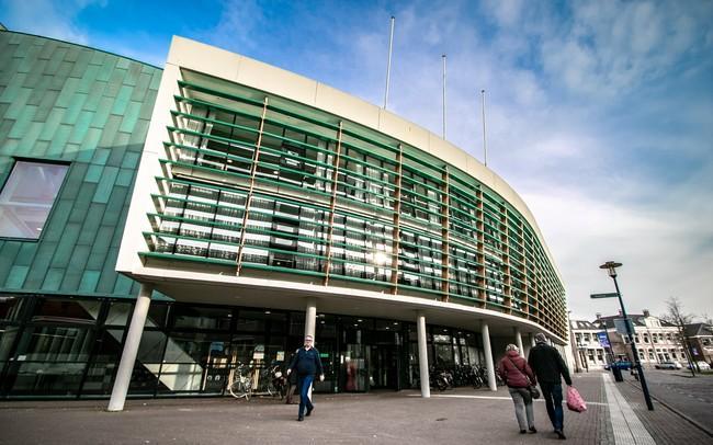 Gratis parkeren op zondag en avonduren in Assen