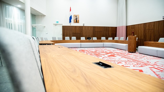 Raad tevreden over aanpak herstelagenda Assen Na Corona