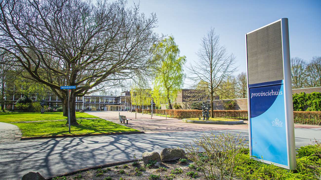 Politieke jongerenorganisaties organiseren Tweede Kamer Verkiezingsdebat in Drenthe
