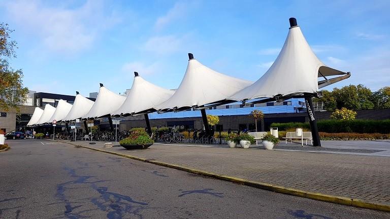 Wilhelmina Ziekenhuis in Assen weer bereikbaar na grote storing