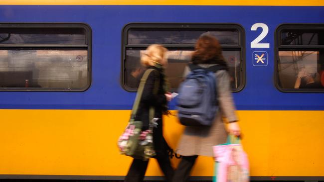 Minder treinen tussen Assen en Groningen door defect spoor