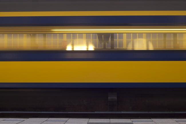 Geen treinen tussen Assen en Groningen