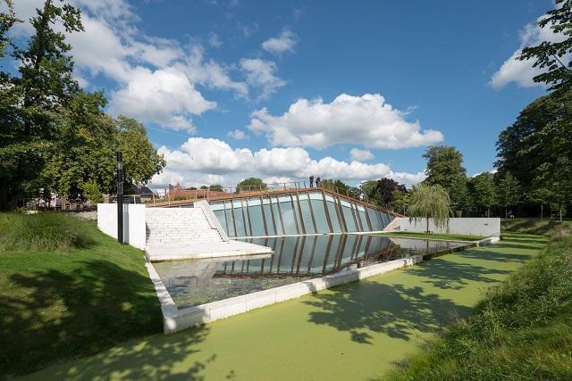 Opa- en omadagen in de voorjaarsvakantie in Drents Museum