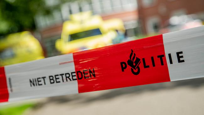 Politie zoekt getuigen van openlijke geweldpleging in Peelo