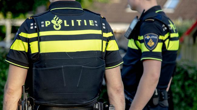 Politie zoekt getuigen van mishandeling tussen groep jongeren