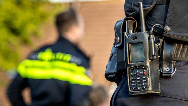 Politie start zoekactie naar man na incident op Beilerstraat