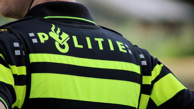 Politie start zoekactie naar man na misdrijf in Assen