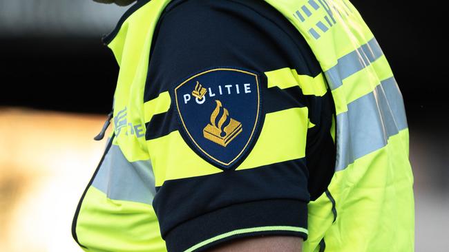 Twee jongens proberen persoon in Noorderpark te beroven