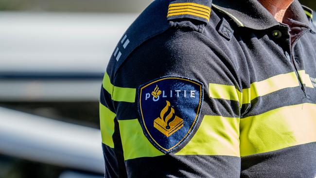 Woning in Lariks doelwit van inbraak