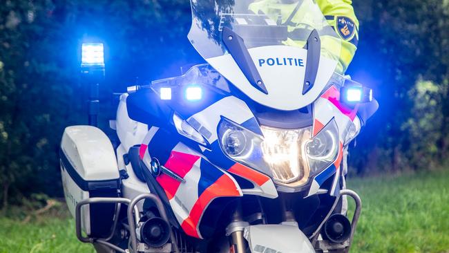 Assenaar (33) crasht na politieachtervolging in Breda