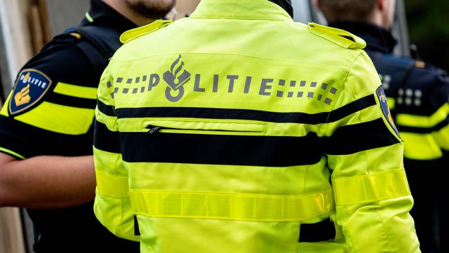 Politie houdt Assenaar (26) aan voor heling