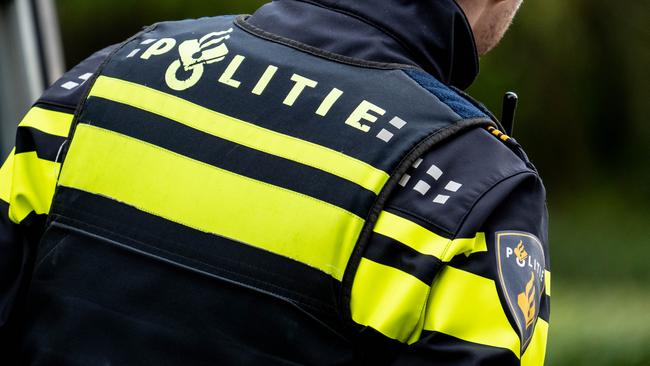 Politie zoekt getuigen van brandstichting woning Juniperusplantsoen