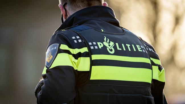 Politie moet pepperspray gebruiken tijdens aanhouding Assenaar