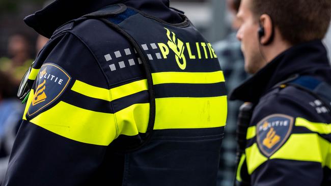 Gewapende man aangehouden in ziekenhuis Assen