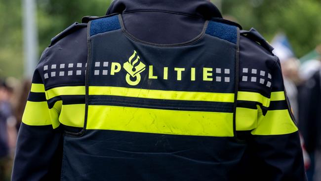 Mishandeling in centrum: slachtoffer meerdere malen op hoofd geslagen