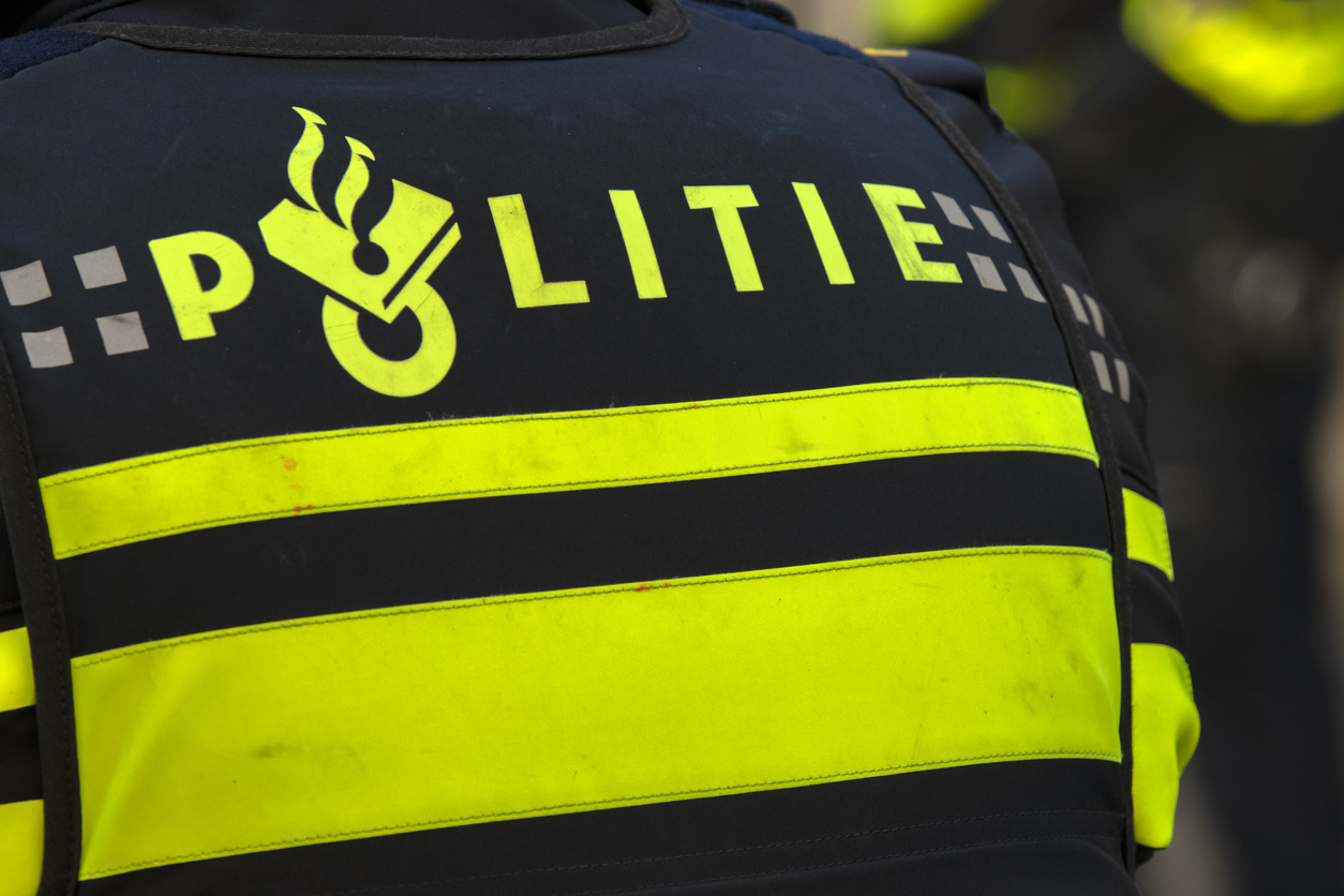 Politie: vermiste 13-jarige jongen uit Assen is terecht