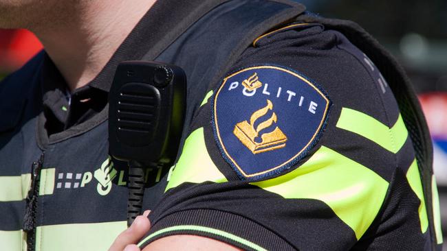 Scooterdief na enkele minuten en twee straten verder gepakt door politie