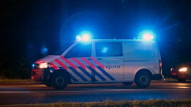 A28 tussen Beilen en Assen in beide richtingen dicht door zwaar ongeval (Update)