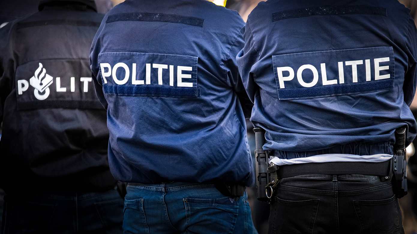 Assenaaar (30) door ondersteuningsteam van politie opgepakt voor doodsbedreigingen