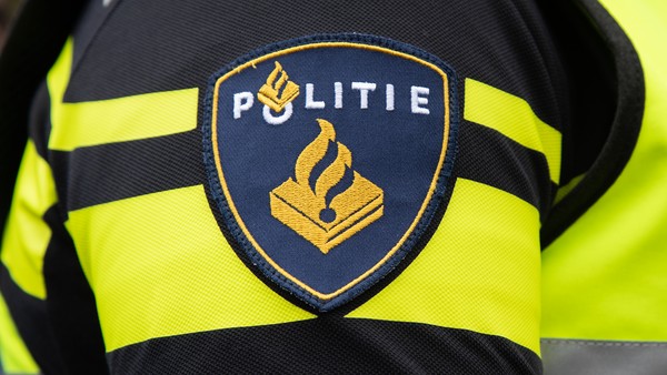 Burgernet: politie zoekt man in Noorderpark