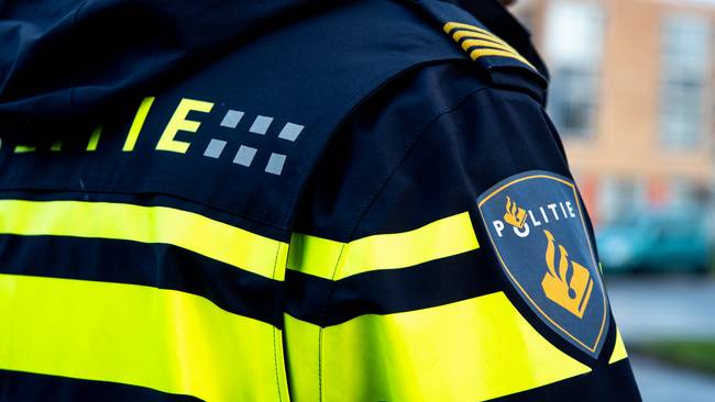 Tiener uit Assen opgepakt voor mishandeling dat werd gefilmd