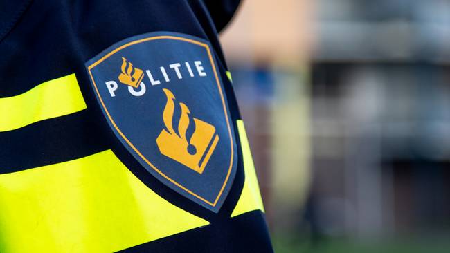 Opmerkelijke aanhoudingen op het politiebureau in Assen