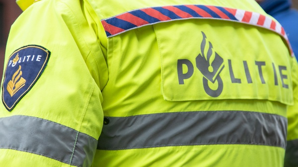 Goederen gestolen tijdens inbraak in woning Assen