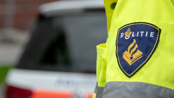 Drie jonge Assenaren aangehouden voor diefstal in centrum van Assen