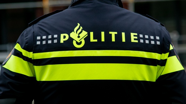 Gewonde jongen in Noorderpark door politie aangetroffen