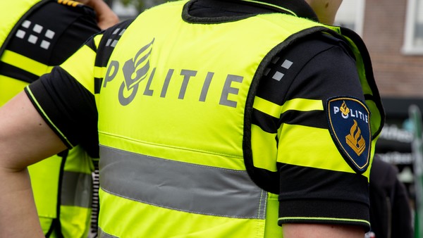 Politie start burgernet vanwege winkeldief in Assen