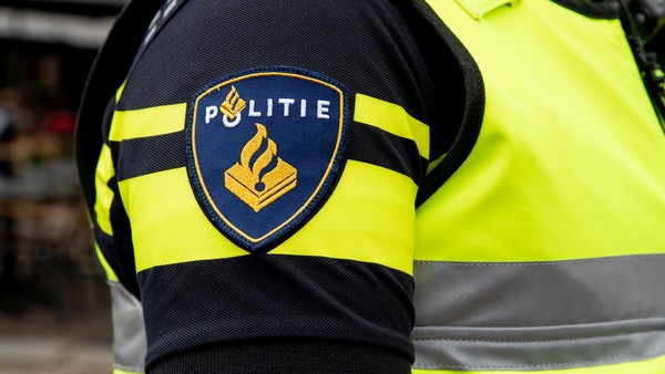 Assenaar (20) slaat agent hersenschudding in Leeuwarden
