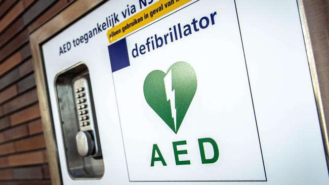 Drentse campagne levert 34 extra AED s en 170 burgerhulpverleners op