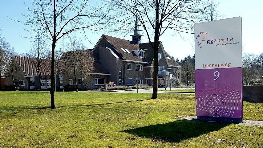 Bijeenkomst World Bipolar Day in Assen