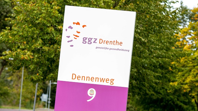 Gespreksgroep voor ouders bij GGZ Drenthe in Assen