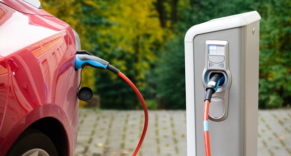 Steeds groter brandgevaar elektrische auto s in parkeergarages