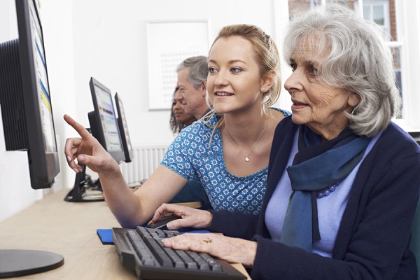 Gratis DigiD cursus bij Bibliotheek DNK gaat weer van start