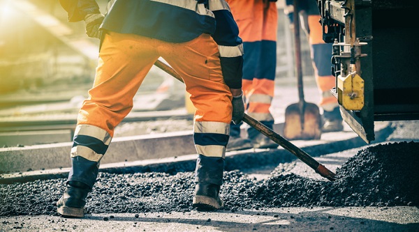 N386 vanaf 12 september tussen Zuidlaren en Bunne in gedeeltes dicht